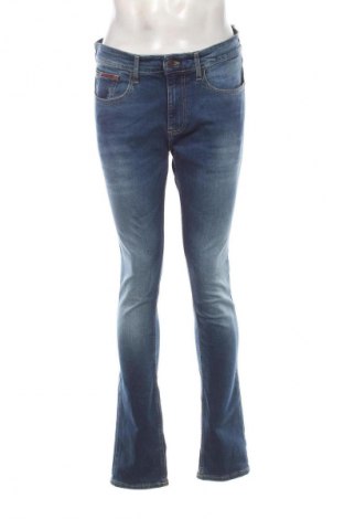 Pánske džínsy  Tommy Hilfiger, Veľkosť M, Farba Modrá, Cena  76,95 €