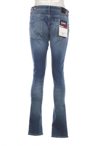 Pánske džínsy  Tommy Hilfiger, Veľkosť M, Farba Modrá, Cena  76,95 €