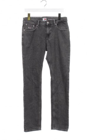 Herren Jeans Tommy Hilfiger, Größe XS, Farbe Grau, Preis € 139,99