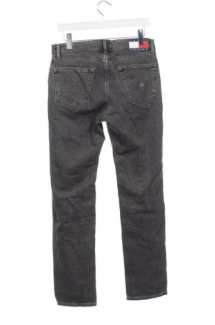 Herren Jeans Tommy Hilfiger, Größe XS, Farbe Grau, Preis € 139,99