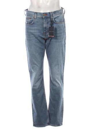 Ανδρικό τζίν Tommy Hilfiger, Μέγεθος M, Χρώμα Μπλέ, Τιμή 129,99 €