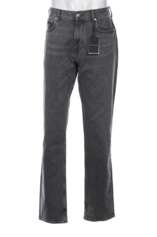 Herren Jeans Tommy Hilfiger, Größe L, Farbe Grau, Preis 139,99 €