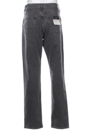 Herren Jeans Tommy Hilfiger, Größe L, Farbe Grau, Preis 139,99 €