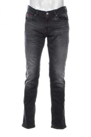 Herren Jeans Tommy Jeans, Größe L, Farbe Grau, Preis € 127,99