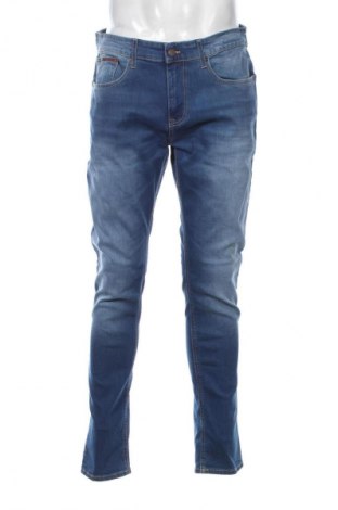 Blugi de bărbați Tommy Jeans, Mărime XL, Culoare Albastru, Preț 352,99 Lei