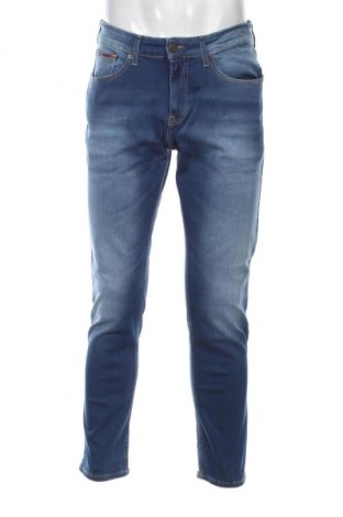 Pánské džíny  Tommy Jeans, Velikost M, Barva Modrá, Cena  1 749,00 Kč