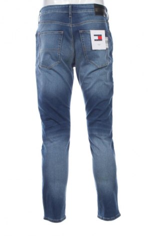 Pánské džíny  Tommy Jeans, Velikost M, Barva Modrá, Cena  1 749,00 Kč