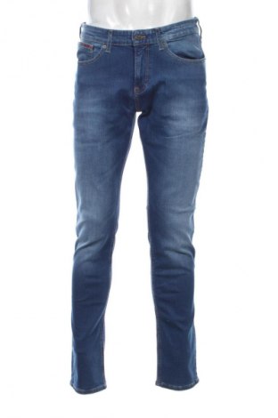Herren Jeans Tommy Jeans, Größe L, Farbe Blau, Preis € 47,99
