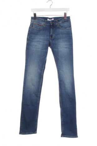 Herren Jeans Tommy Jeans, Größe S, Farbe Blau, Preis € 127,99