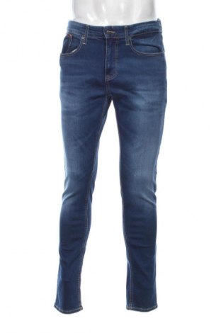 Blugi de bărbați Tommy Jeans, Mărime M, Culoare Albastru, Preț 594,99 Lei
