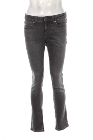 Férfi farmernadrág Tommy Jeans, Méret S, Szín Szürke, Ár 34 729 Ft