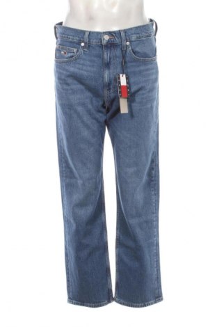 Blugi de bărbați Tommy Jeans, Mărime M, Culoare Albastru, Preț 594,99 Lei