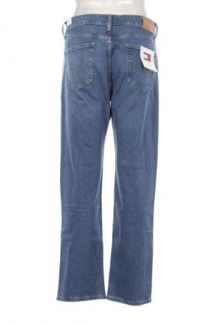 Blugi de bărbați Tommy Jeans, Mărime M, Culoare Albastru, Preț 594,99 Lei