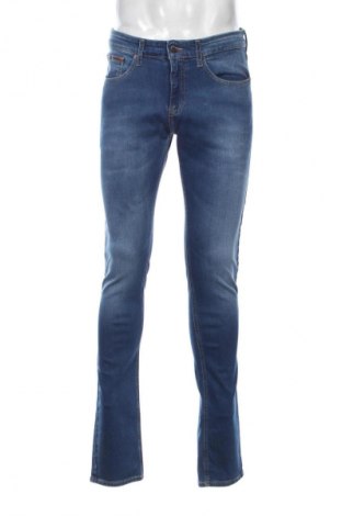Pánske džínsy  Tommy Jeans, Veľkosť M, Farba Modrá, Cena  107,95 €