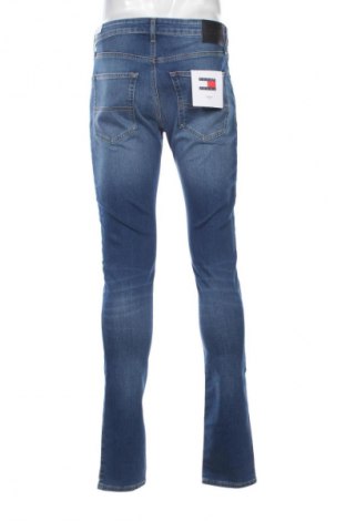 Pánske džínsy  Tommy Jeans, Veľkosť M, Farba Modrá, Cena  107,95 €