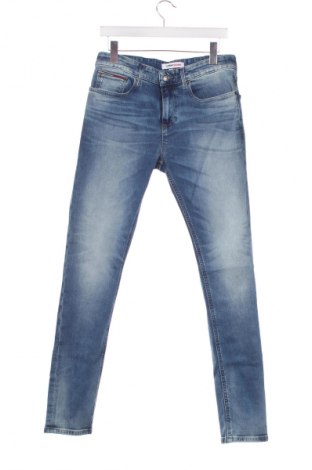 Pánske džínsy  Tommy Jeans, Veľkosť M, Farba Modrá, Cena  107,95 €