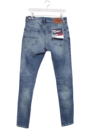 Pánske džínsy  Tommy Jeans, Veľkosť M, Farba Modrá, Cena  107,95 €