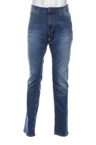 Blugi de bărbați Tommy Jeans, Mărime XL, Culoare Albastru, Preț 594,99 Lei