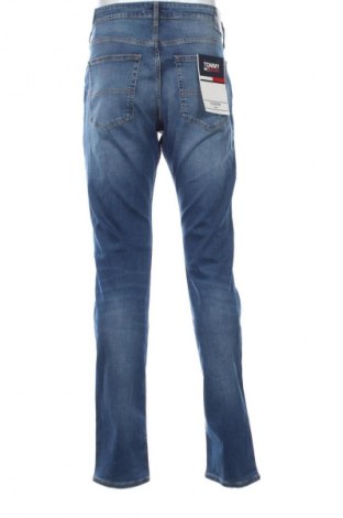 Blugi de bărbați Tommy Jeans, Mărime XL, Culoare Albastru, Preț 594,99 Lei