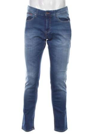 Pánské džíny  Tommy Jeans, Velikost M, Barva Modrá, Cena  1 049,00 Kč