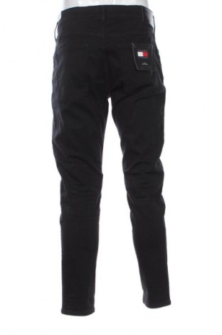 Мъжки дънки Tommy Jeans, Размер XL, Цвят Черен, Цена 132,99 лв.
