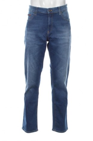 Pánské džíny  Tommy Jeans, Velikost XL, Barva Modrá, Cena  1 699,00 Kč