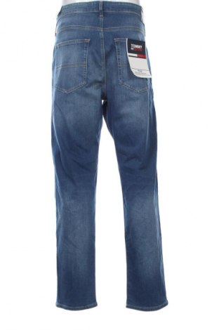 Pánské džíny  Tommy Jeans, Velikost XL, Barva Modrá, Cena  1 699,00 Kč
