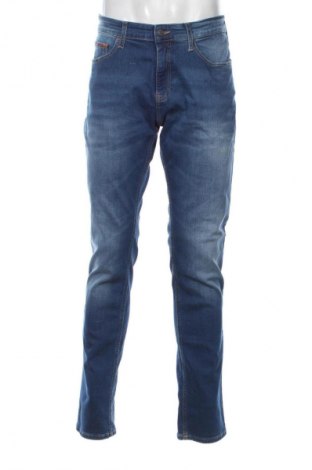 Pánske džínsy  Tommy Jeans, Veľkosť XL, Farba Modrá, Cena  44,95 €