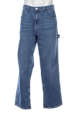 Pánské džíny  Tommy Jeans, Velikost XXL, Barva Modrá, Cena  2 099,00 Kč