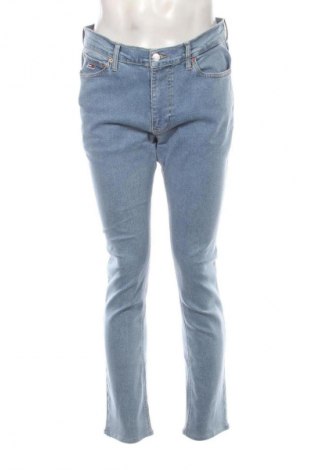 Pánske džínsy  Tommy Jeans, Veľkosť M, Farba Modrá, Cena  74,95 €