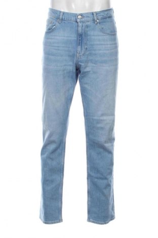 Pánské džíny  Tommy Jeans, Velikost M, Barva Modrá, Cena  2 799,00 Kč