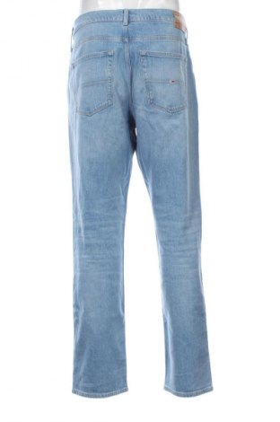Pánské džíny  Tommy Jeans, Velikost M, Barva Modrá, Cena  2 799,00 Kč