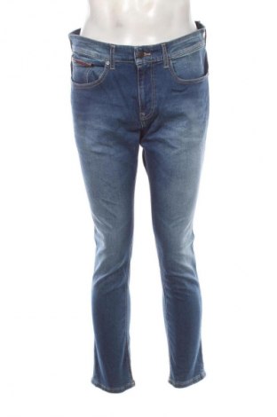Pánské džíny  Tommy Jeans, Velikost M, Barva Modrá, Cena  2 949,00 Kč