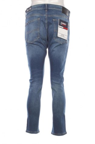 Pánské džíny  Tommy Jeans, Velikost M, Barva Modrá, Cena  2 949,00 Kč