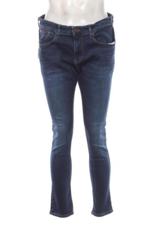 Ανδρικό τζίν Tommy Jeans, Μέγεθος L, Χρώμα Μπλέ, Τιμή 117,99 €