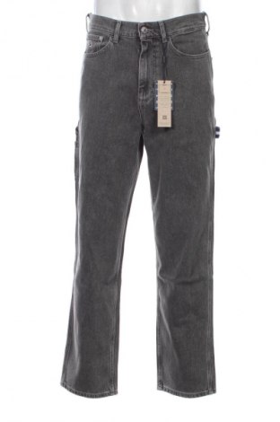 Herren Jeans Tommy Jeans, Größe M, Farbe Grau, Preis € 83,99