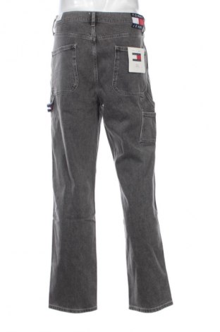 Herren Jeans Tommy Jeans, Größe M, Farbe Grau, Preis € 83,99