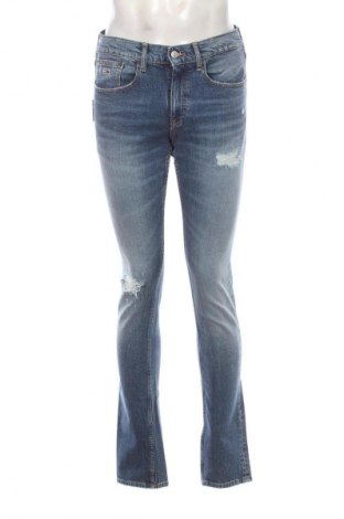 Blugi de bărbați Tommy Jeans, Mărime S, Culoare Albastru, Preț 421,99 Lei