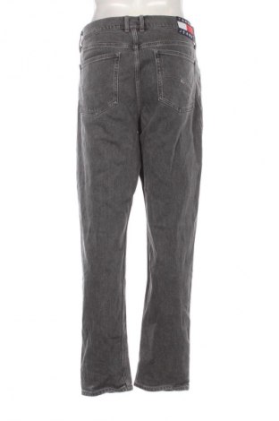 Pánske džínsy  Tommy Jeans, Veľkosť L, Farba Sivá, Cena  62,95 €