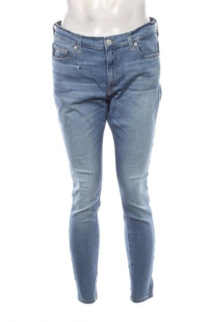 Pánske džínsy  Tommy Jeans, Veľkosť L, Farba Modrá, Cena  62,95 €