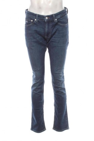 Мъжки дънки Tommy Jeans, Размер M, Цвят Син, Цена 124,99 лв.