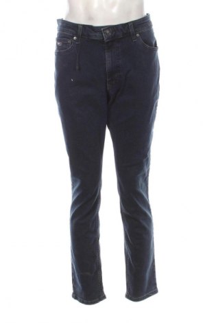 Pánské džíny  Tommy Jeans, Velikost L, Barva Modrá, Cena  1 749,00 Kč