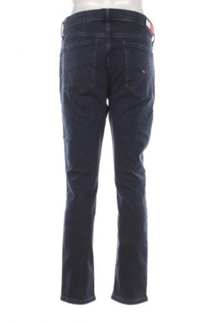 Pánské džíny  Tommy Jeans, Velikost L, Barva Modrá, Cena  1 749,00 Kč