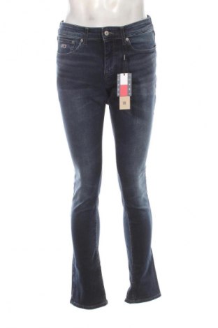 Pánské džíny  Tommy Jeans, Velikost S, Barva Modrá, Cena  2 149,00 Kč