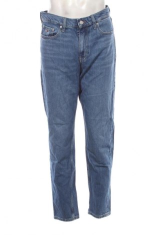 Pánske džínsy  Tommy Jeans, Veľkosť M, Farba Modrá, Cena  40,95 €