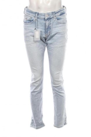 Pánské džíny  Tommy Jeans, Velikost M, Barva Modrá, Cena  1 749,00 Kč