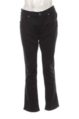 Pánske džínsy  Tommy Jeans, Veľkosť XL, Farba Čierna, Cena  75,95 €