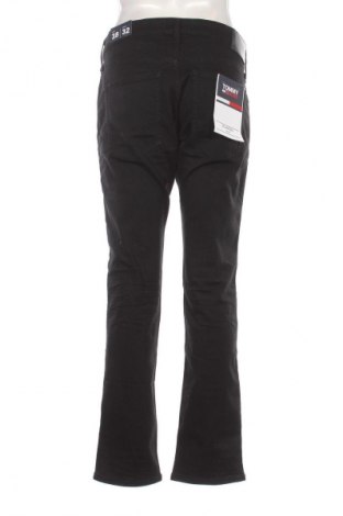Pánske džínsy  Tommy Jeans, Veľkosť XL, Farba Čierna, Cena  75,95 €