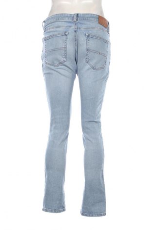 Męskie jeansy Tommy Jeans, Rozmiar M, Kolor Niebieski, Cena 599,99 zł
