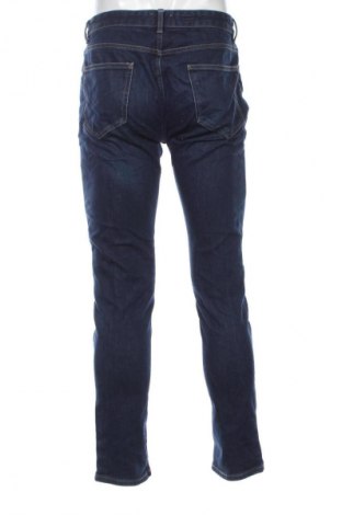 Blugi de bărbați Topman, Mărime M, Culoare Albastru, Preț 156,99 Lei